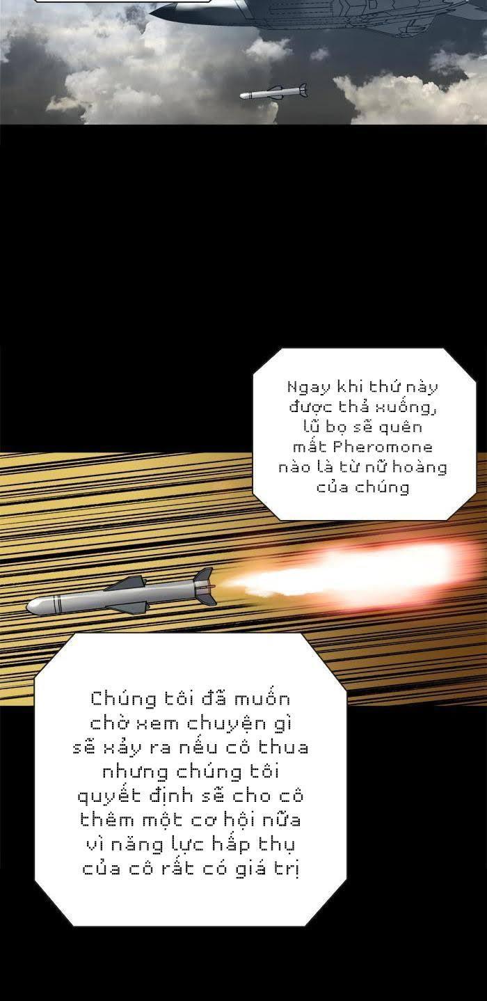 Hive - Chương 228 - Trang 23