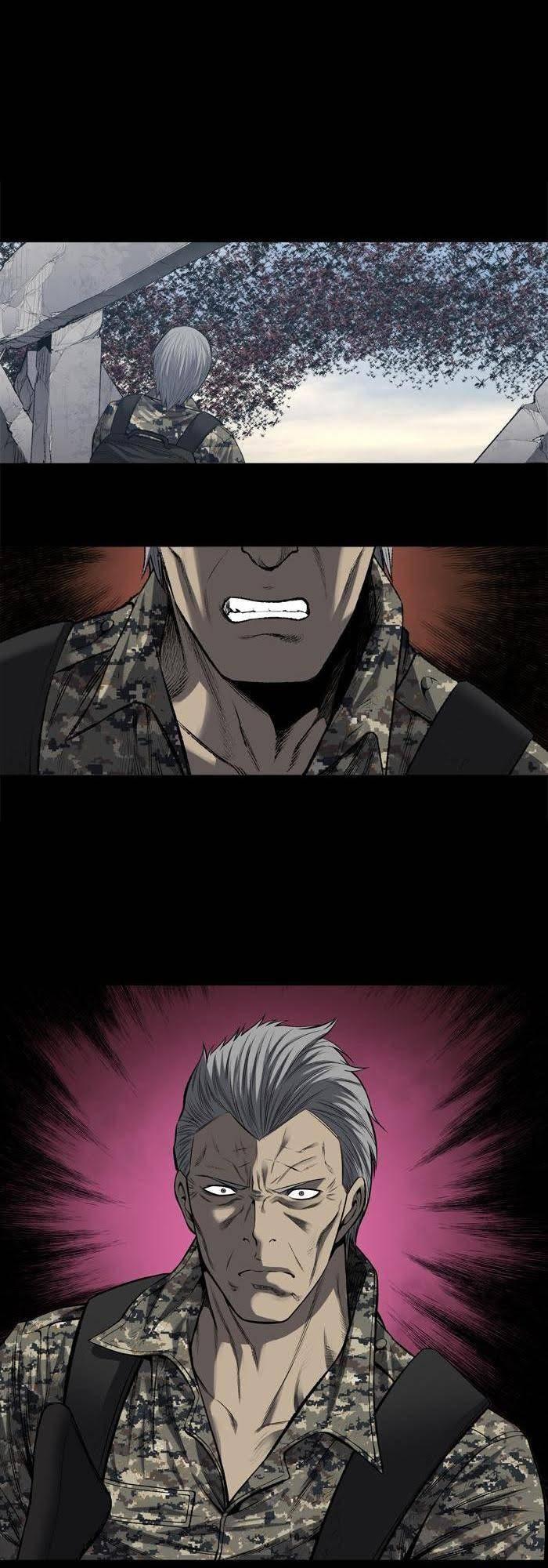 Hive - Chương 228 - Trang 26