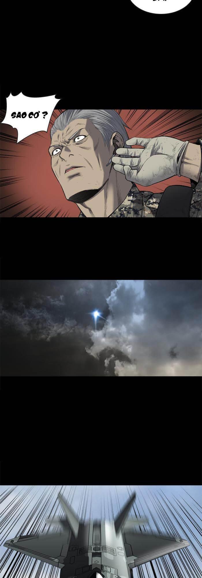 Hive - Chương 228 - Trang 4