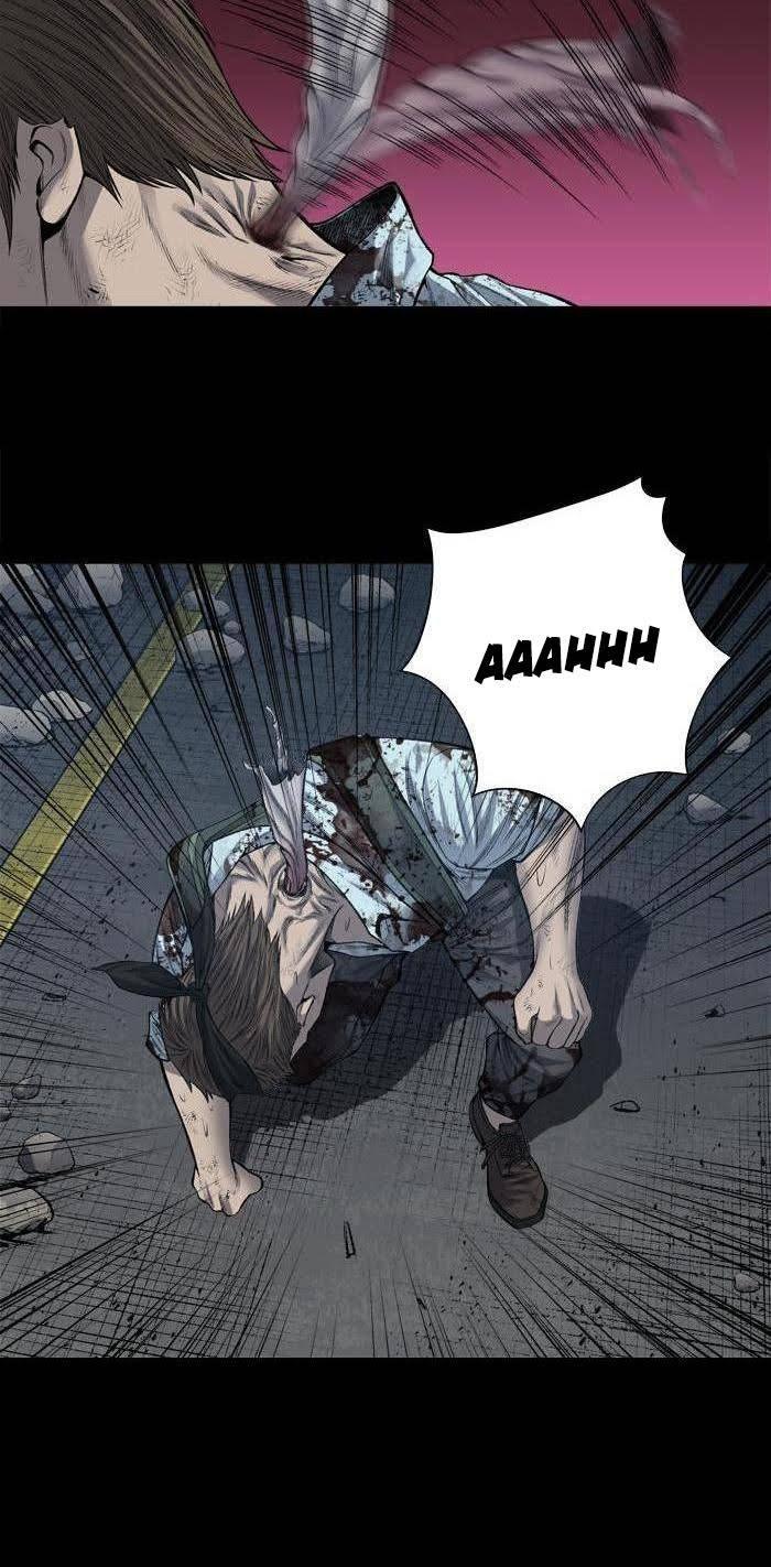 Hive - Chương 228 - Trang 33