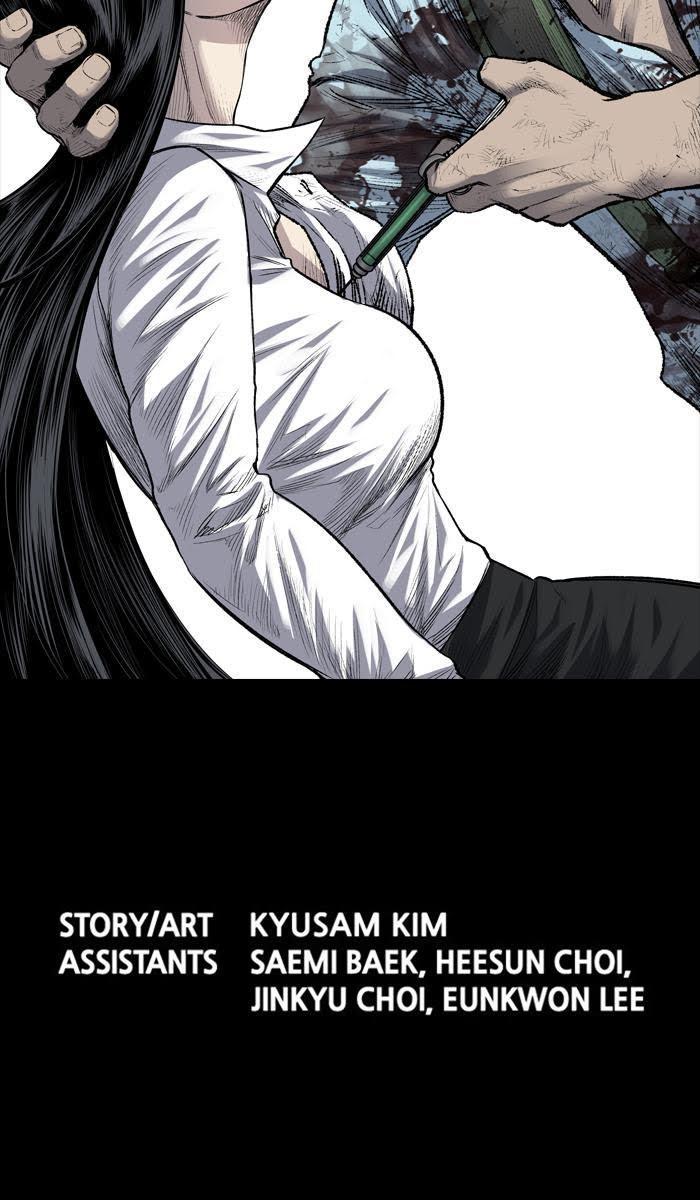 Hive - Chương 228 - Trang 37