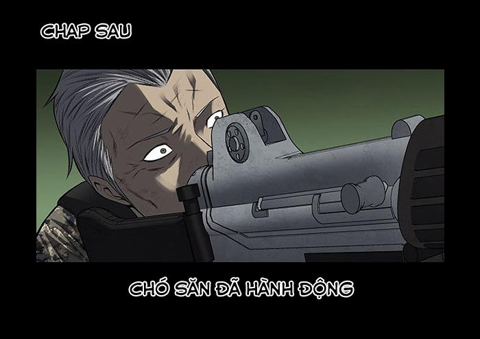 Hive - Chương 228 - Trang 38