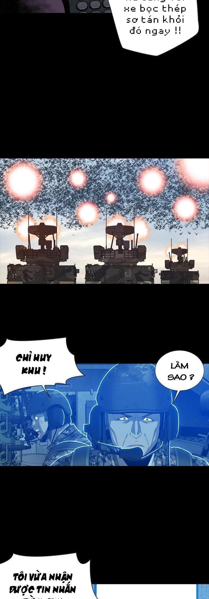 Hive - Chương 228 - Trang 7