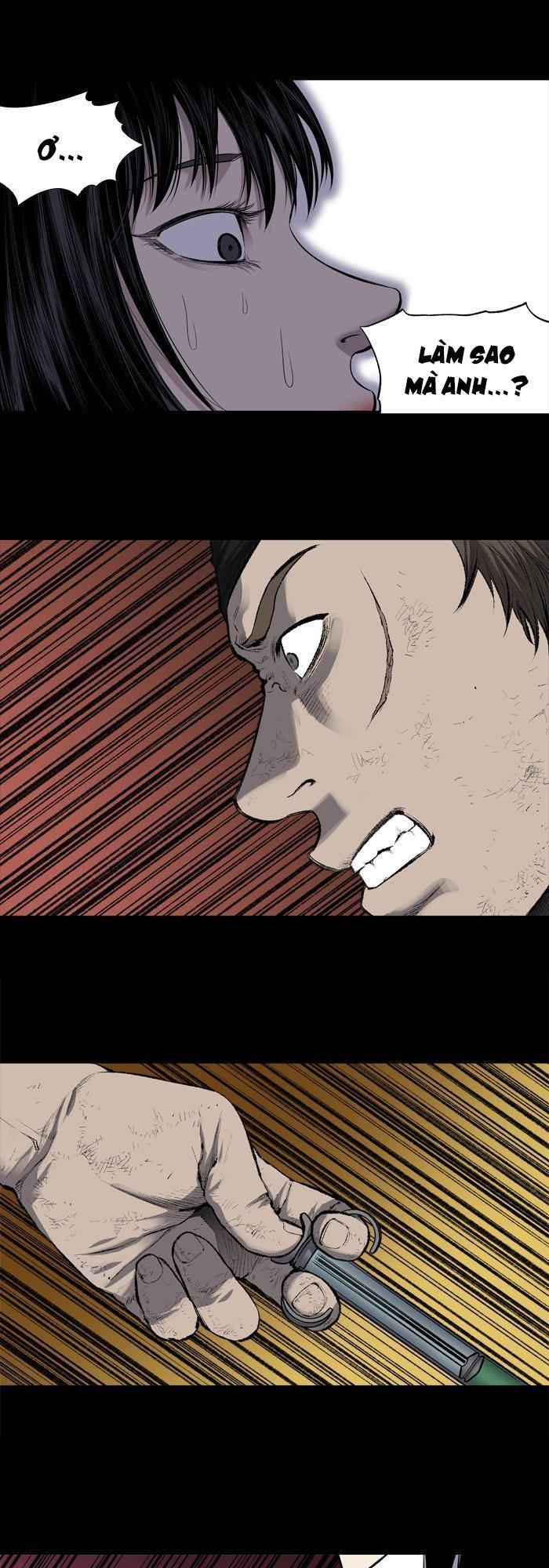 Hive - Chương 229 - Trang 2