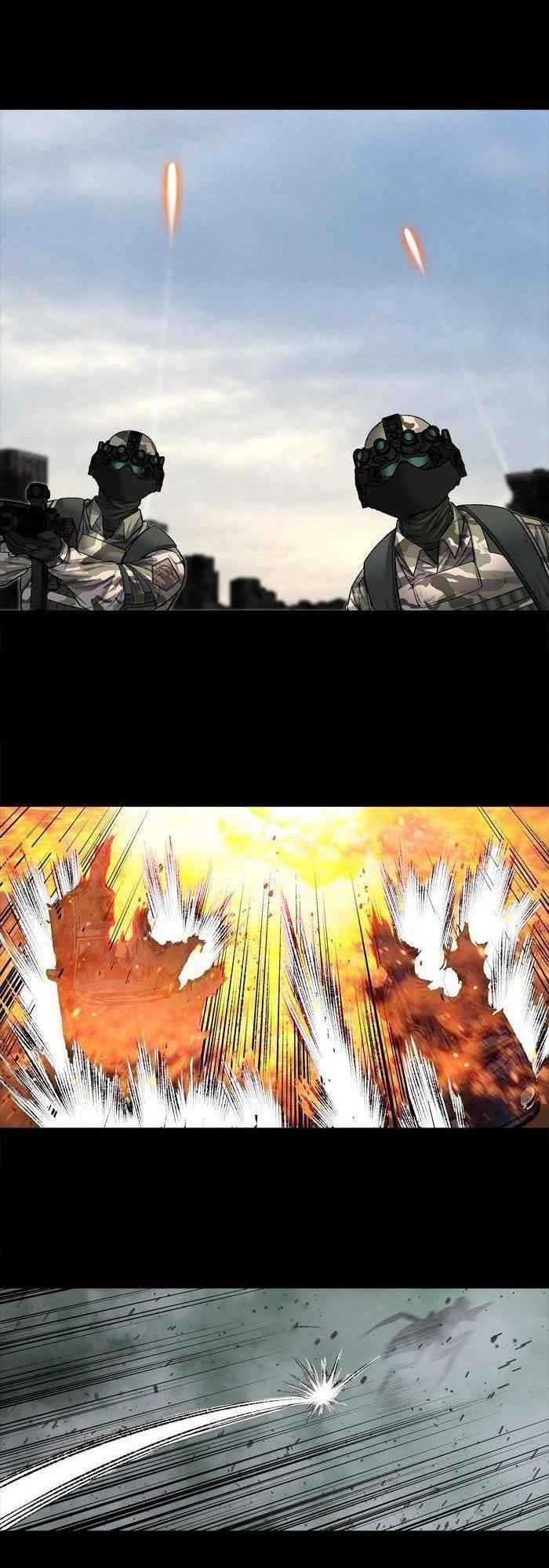 Hive - Chương 229 - Trang 14