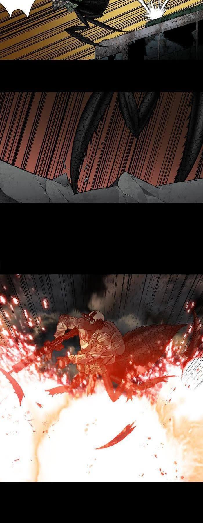 Hive - Chương 229 - Trang 16