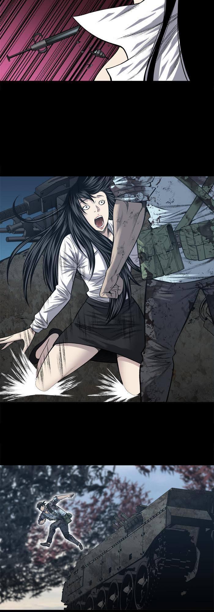 Hive - Chương 229 - Trang 3