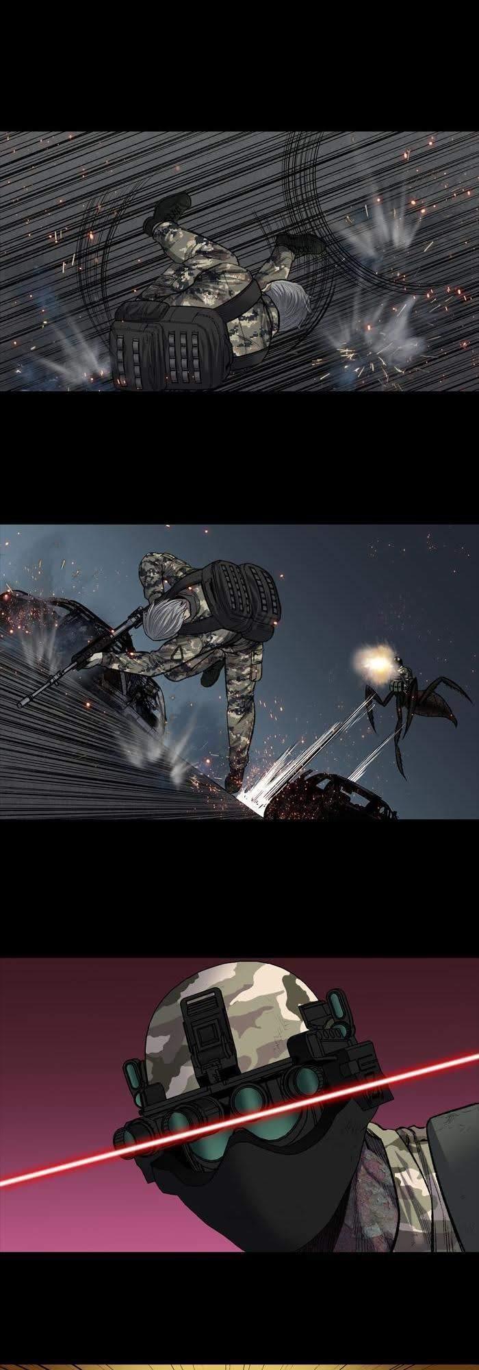 Hive - Chương 229 - Trang 22