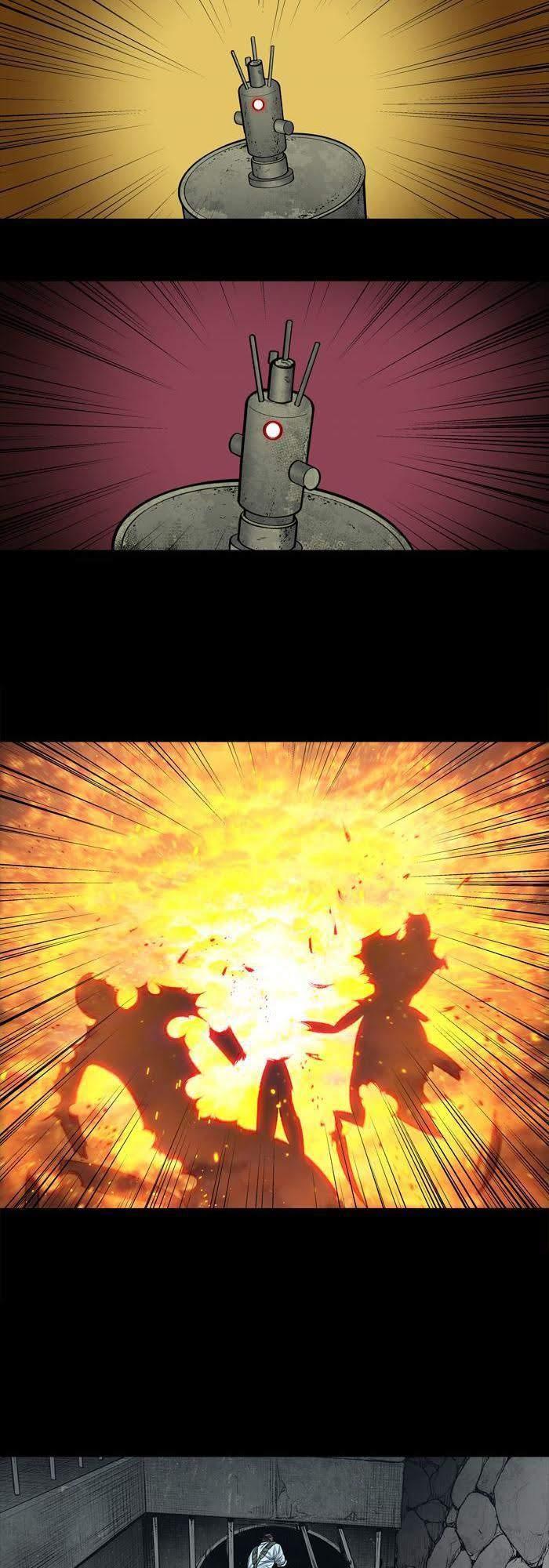 Hive - Chương 229 - Trang 23