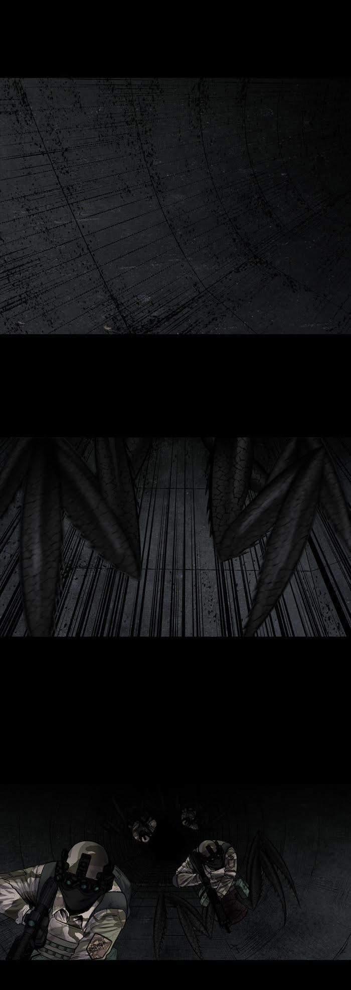 Hive - Chương 229 - Trang 25