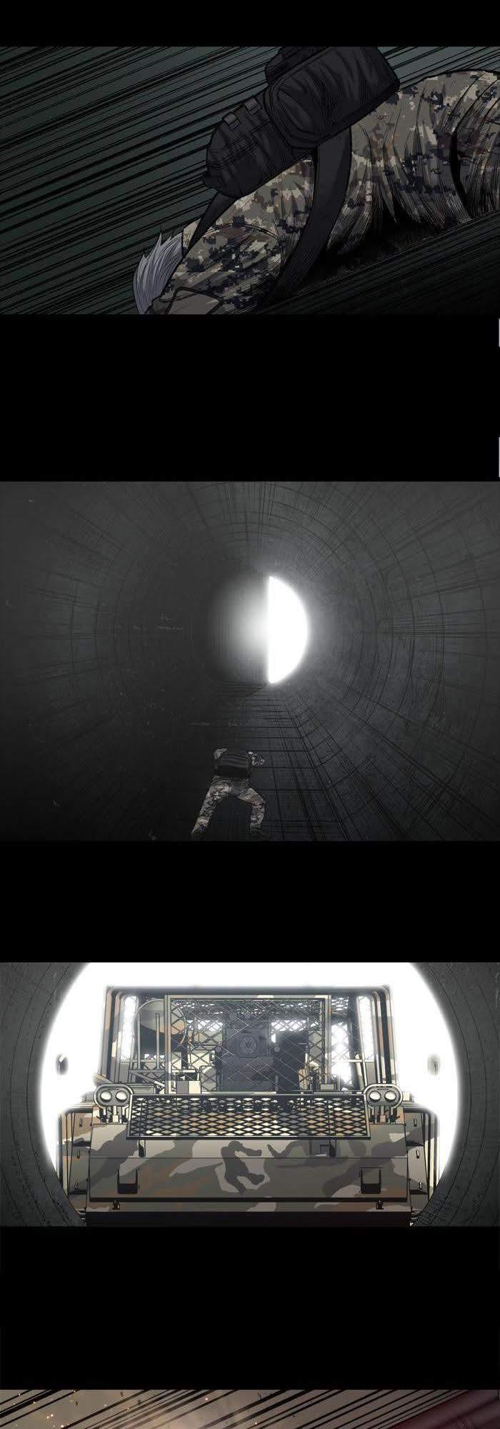 Hive - Chương 229 - Trang 26