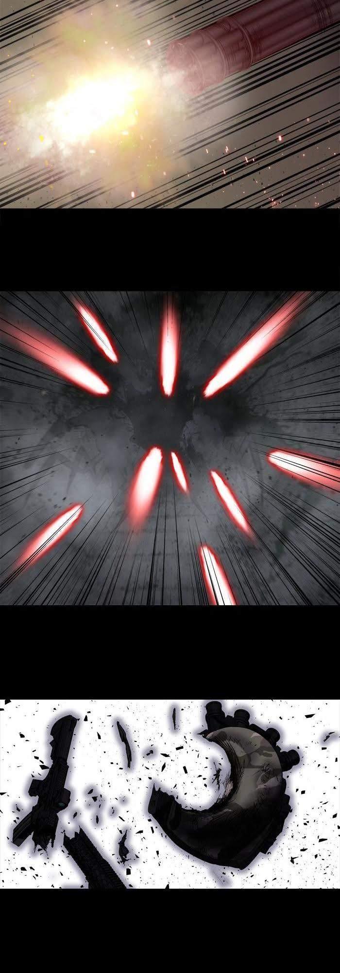 Hive - Chương 229 - Trang 27