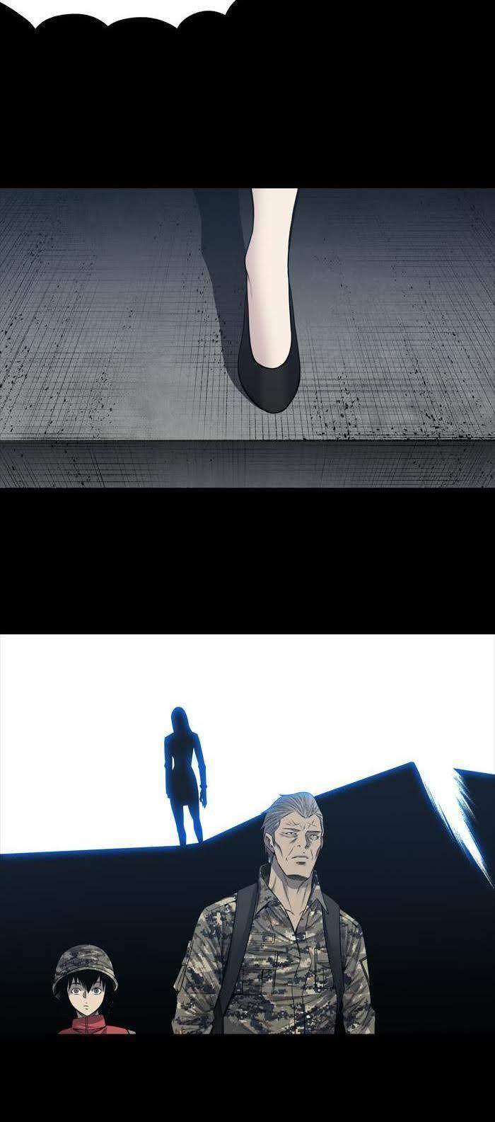 Hive - Chương 229 - Trang 29