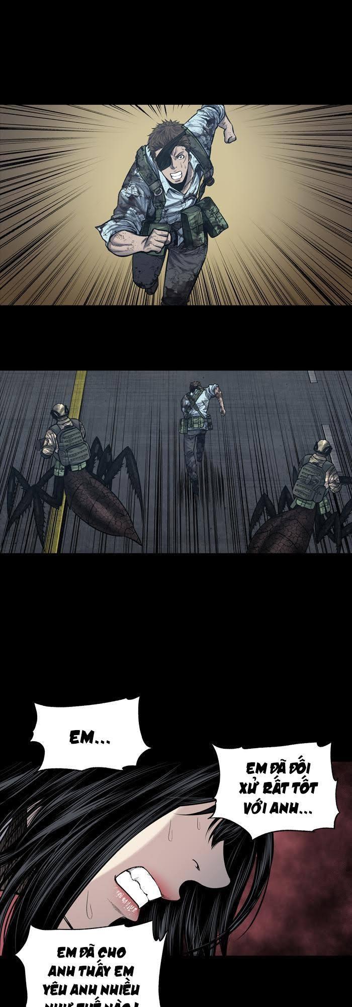 Hive - Chương 229 - Trang 4