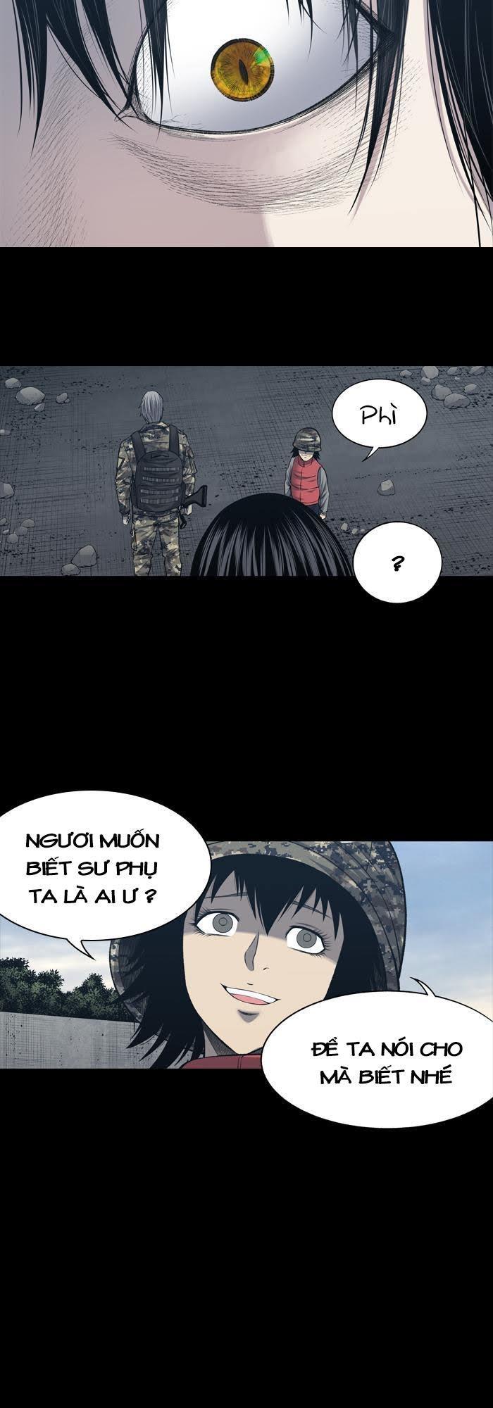 Hive - Chương 229 - Trang 31