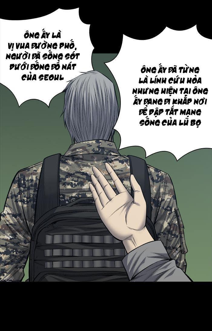 Hive - Chương 229 - Trang 32