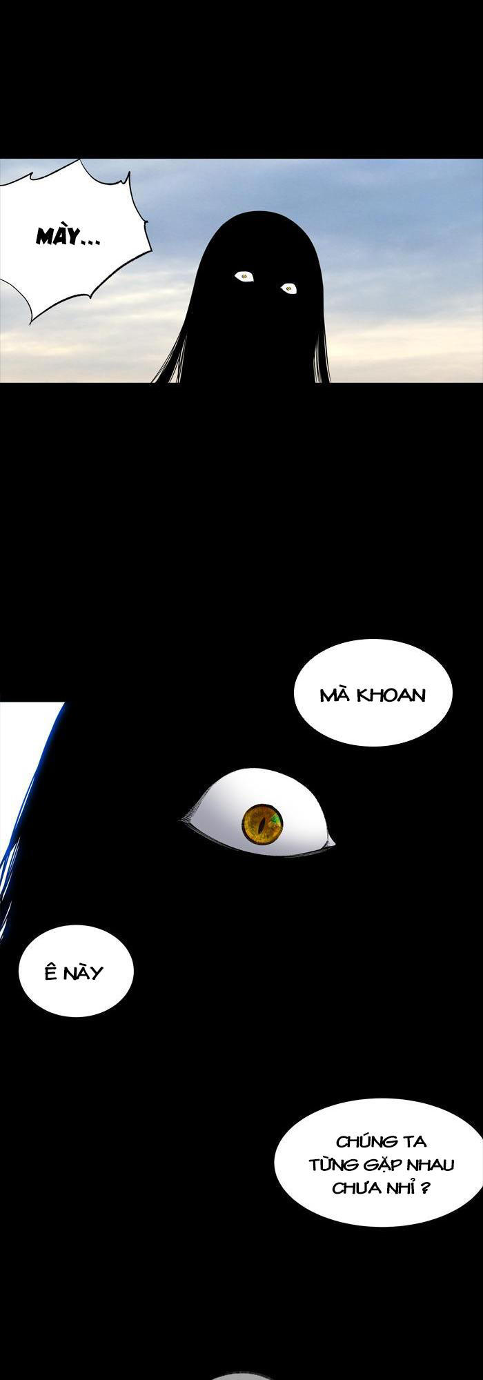 Hive - Chương 229 - Trang 33