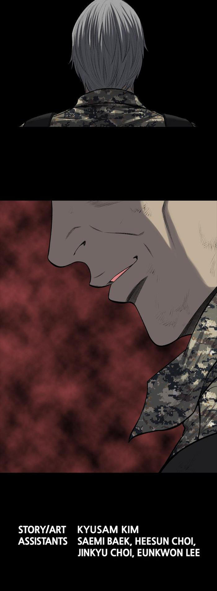 Hive - Chương 229 - Trang 34