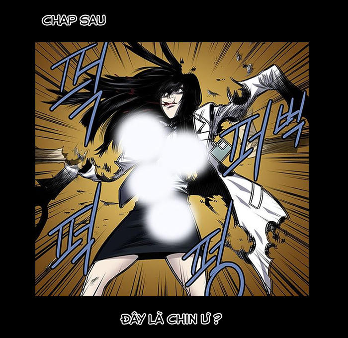 Hive - Chương 229 - Trang 35