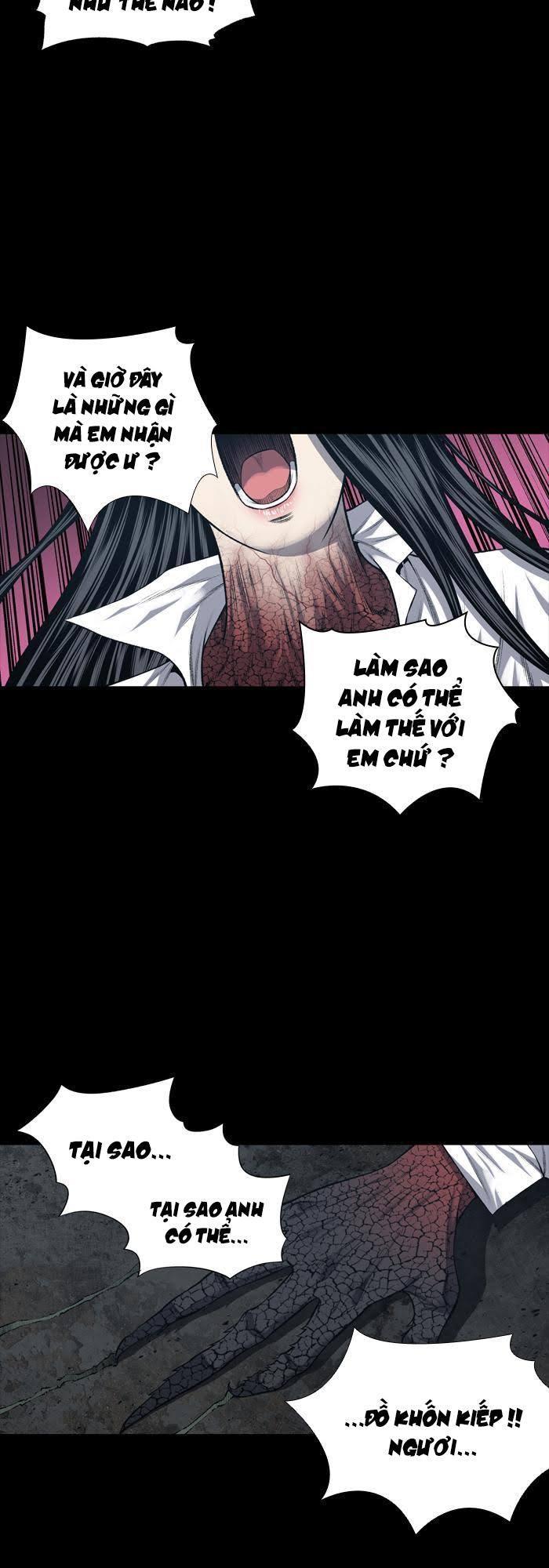 Hive - Chương 229 - Trang 5