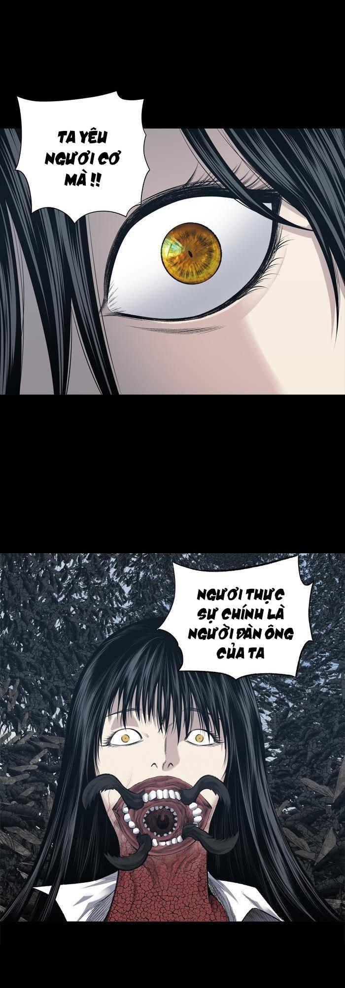 Hive - Chương 229 - Trang 7