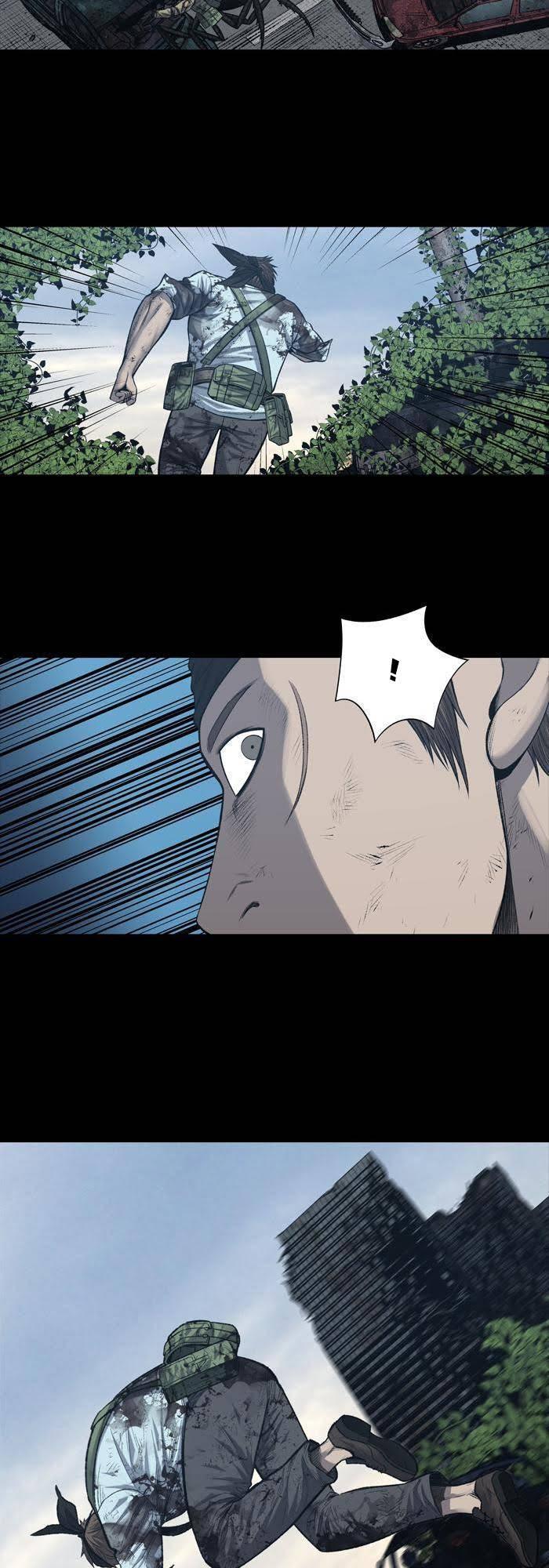 Hive - Chương 229 - Trang 9