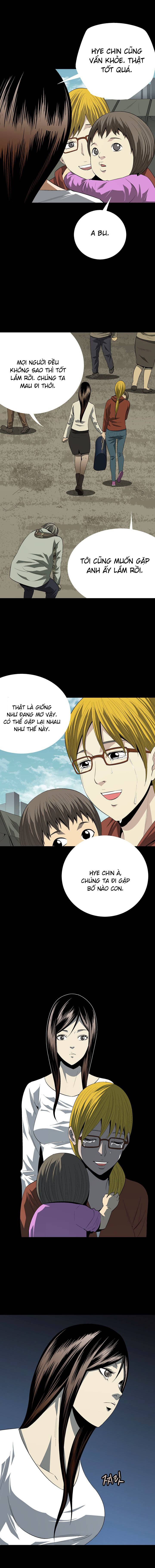 Hive - Chương 23 - Trang 12