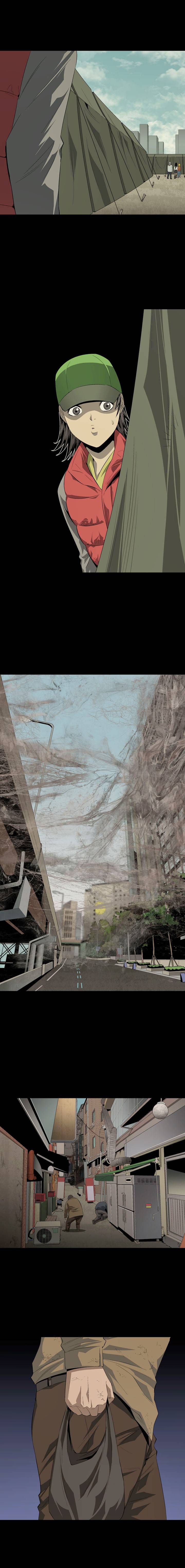 Hive - Chương 23 - Trang 13