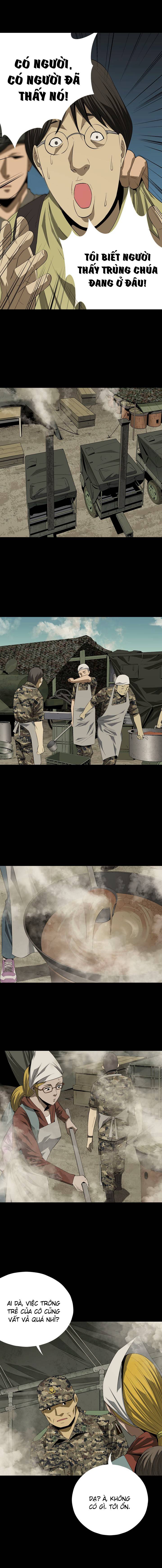 Hive - Chương 23 - Trang 7