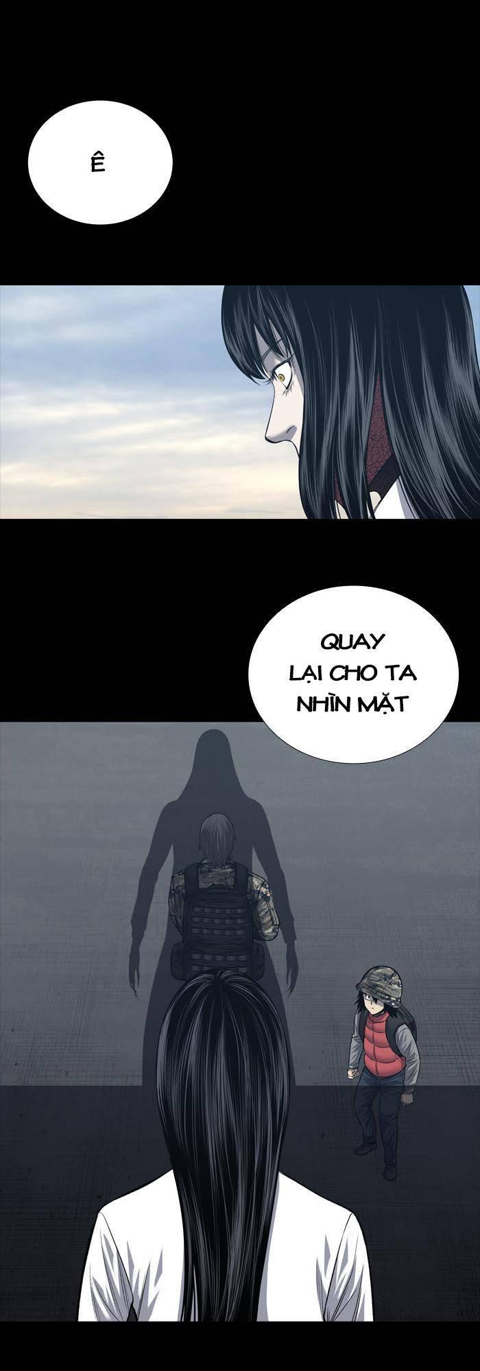 Hive - Chương 230 - Trang 1