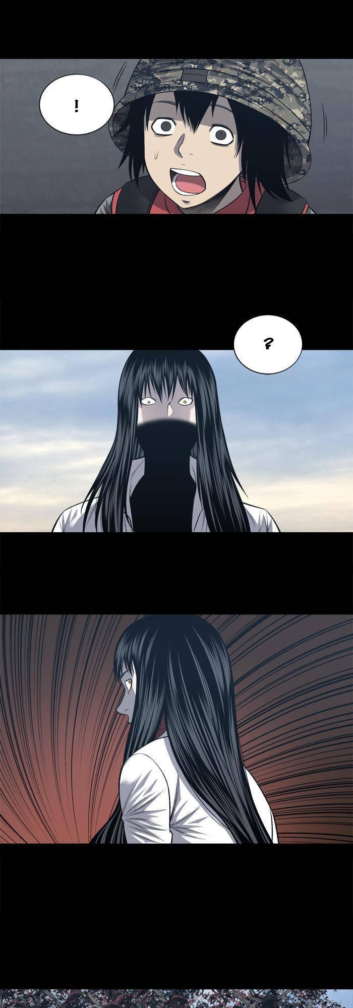 Hive - Chương 230 - Trang 2