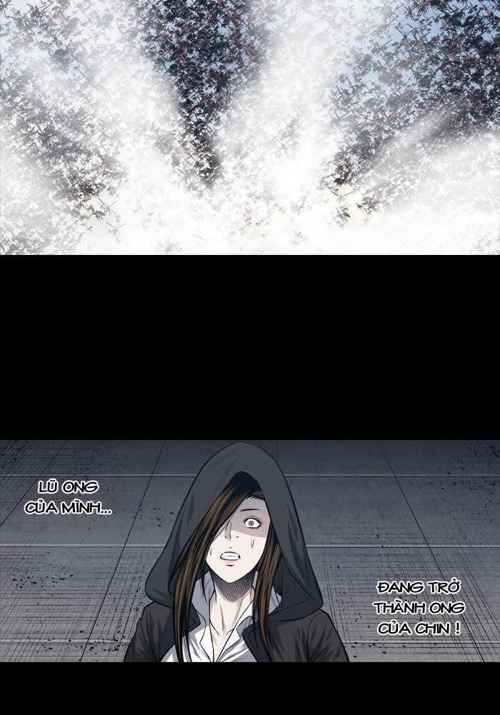 Hive - Chương 230 - Trang 11