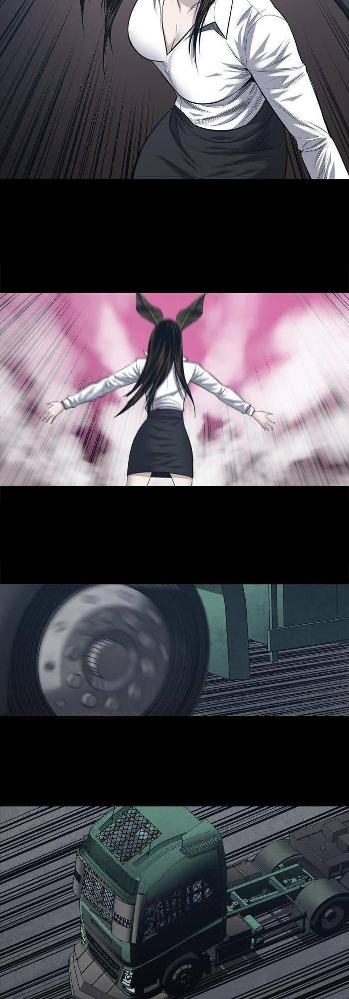 Hive - Chương 230 - Trang 13