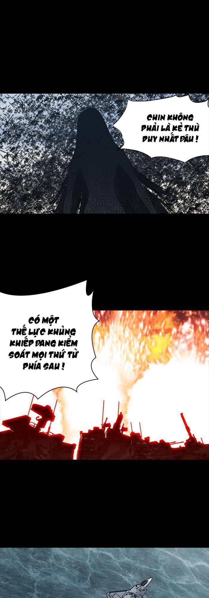 Hive - Chương 230 - Trang 15