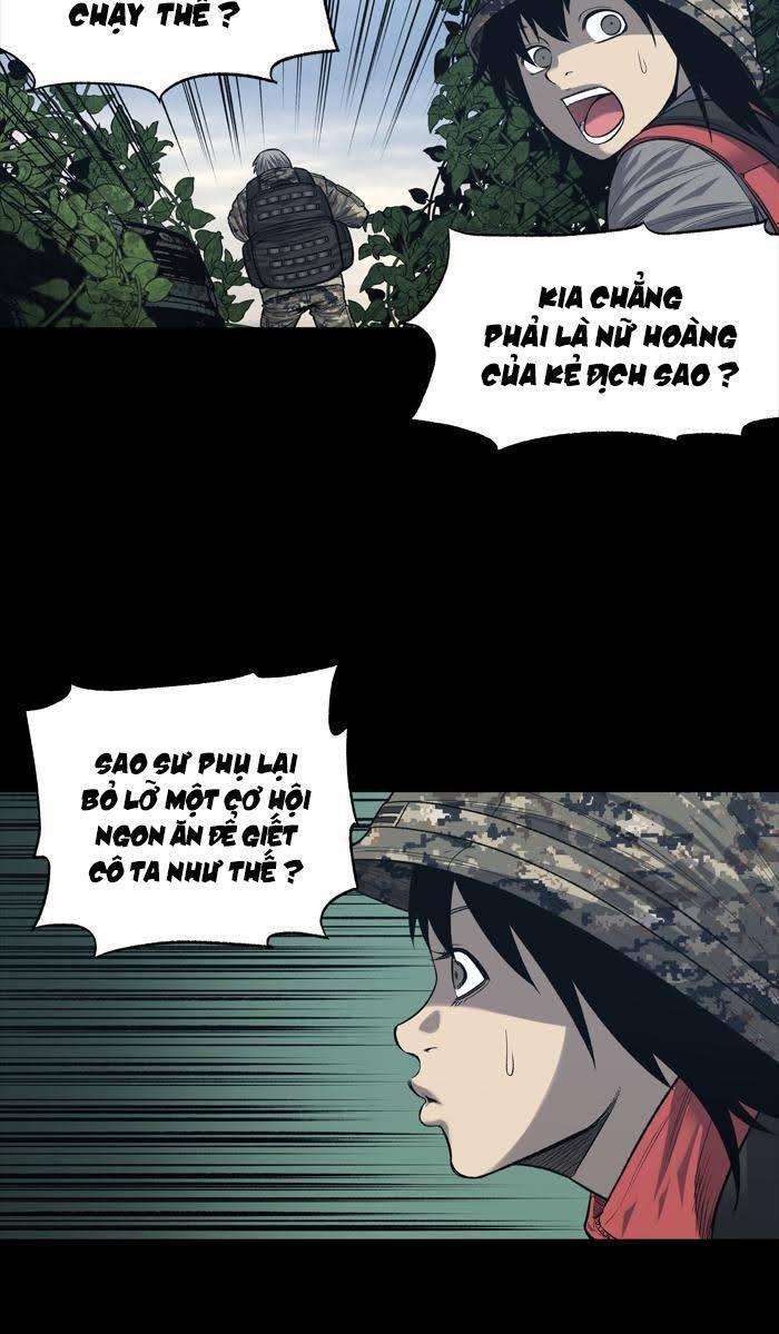 Hive - Chương 230 - Trang 18