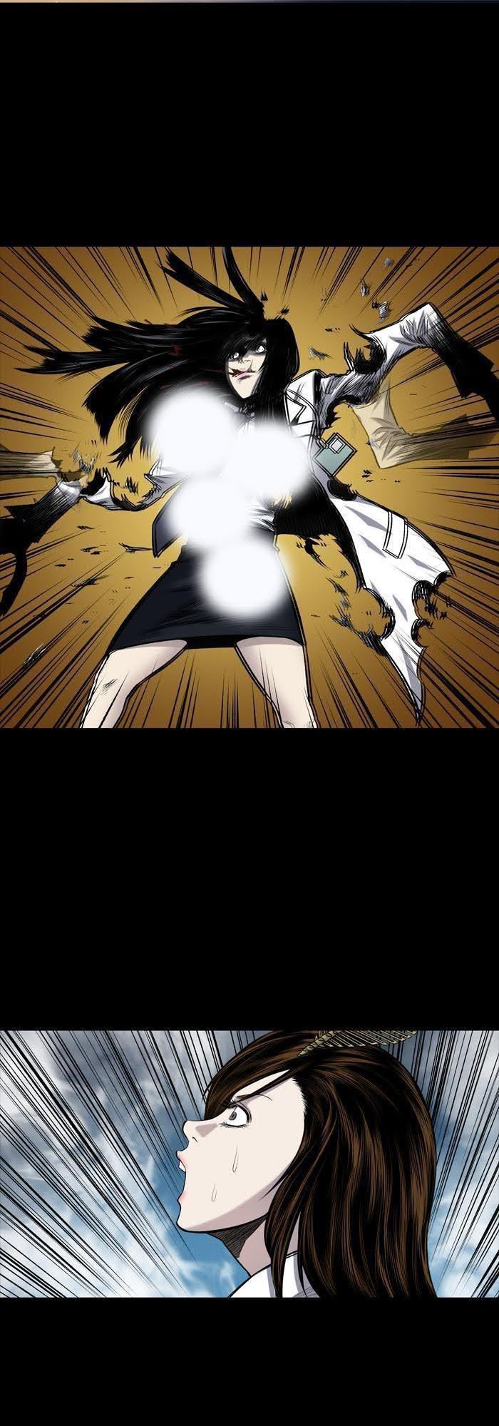 Hive - Chương 230 - Trang 20