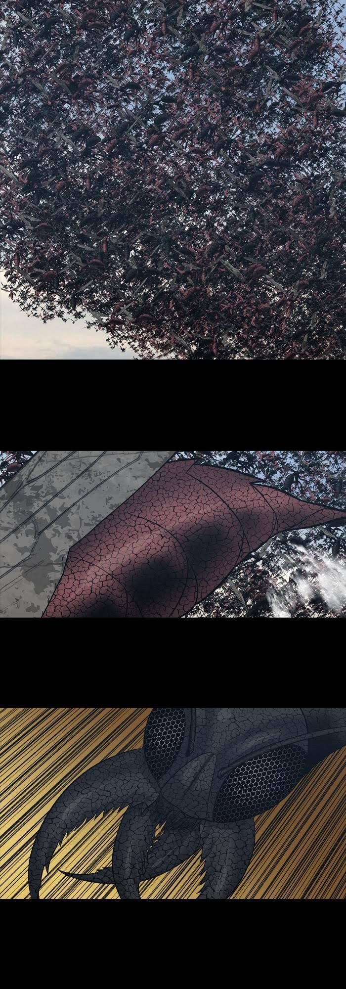 Hive - Chương 230 - Trang 3