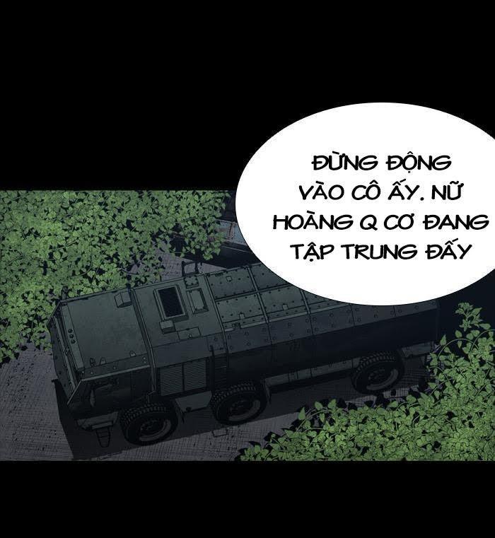 Hive - Chương 230 - Trang 22