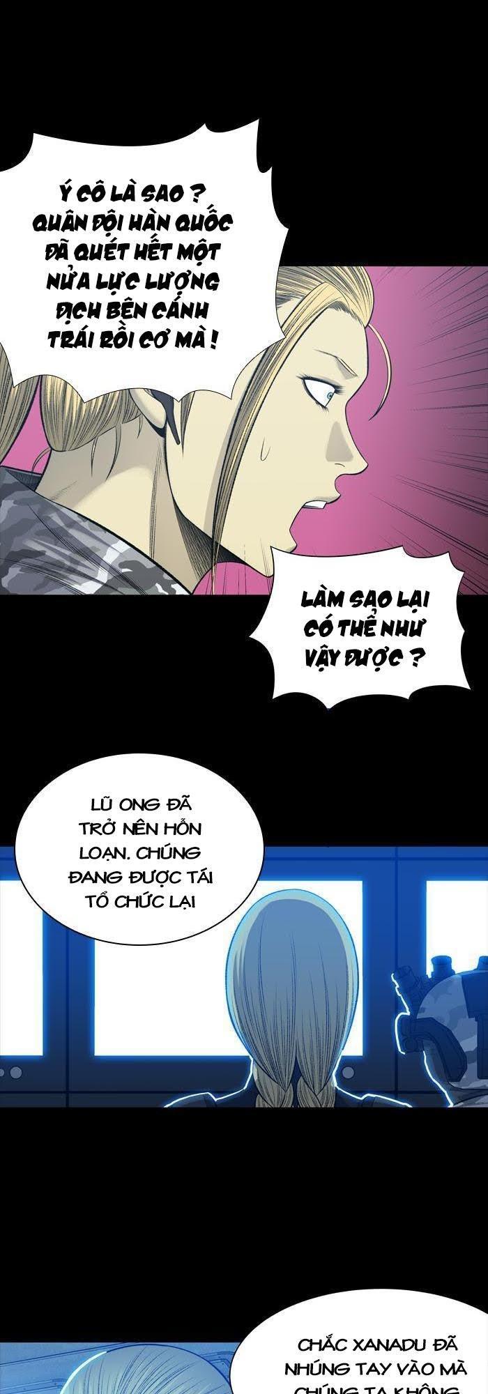 Hive - Chương 230 - Trang 24