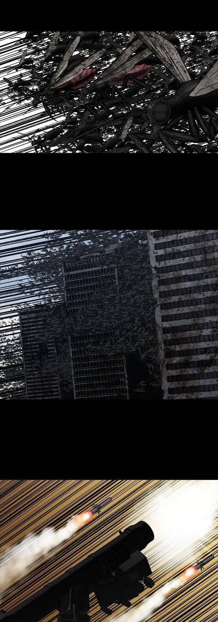 Hive - Chương 230 - Trang 28