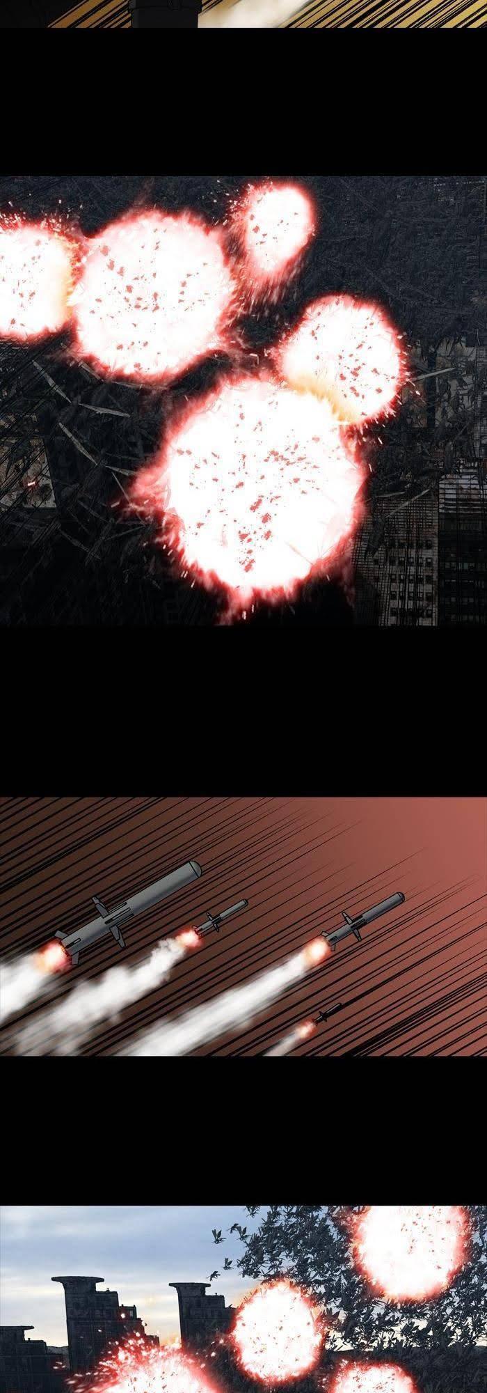 Hive - Chương 230 - Trang 29