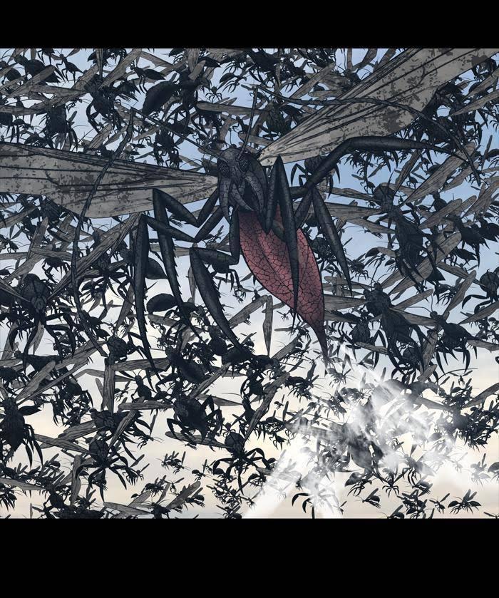 Hive - Chương 230 - Trang 4