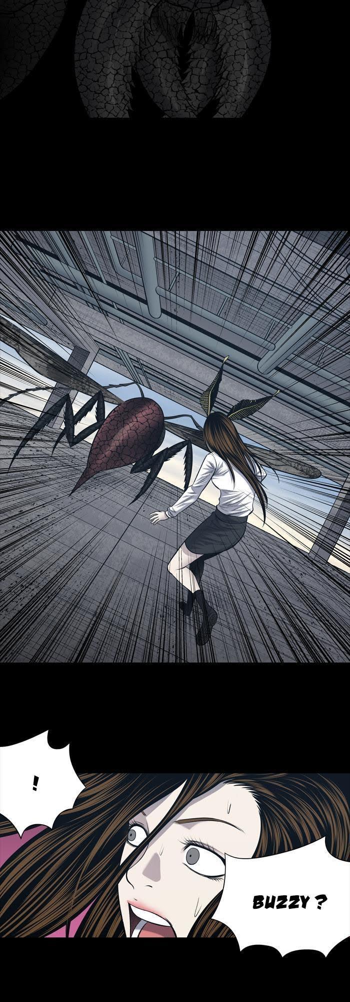 Hive - Chương 230 - Trang 32