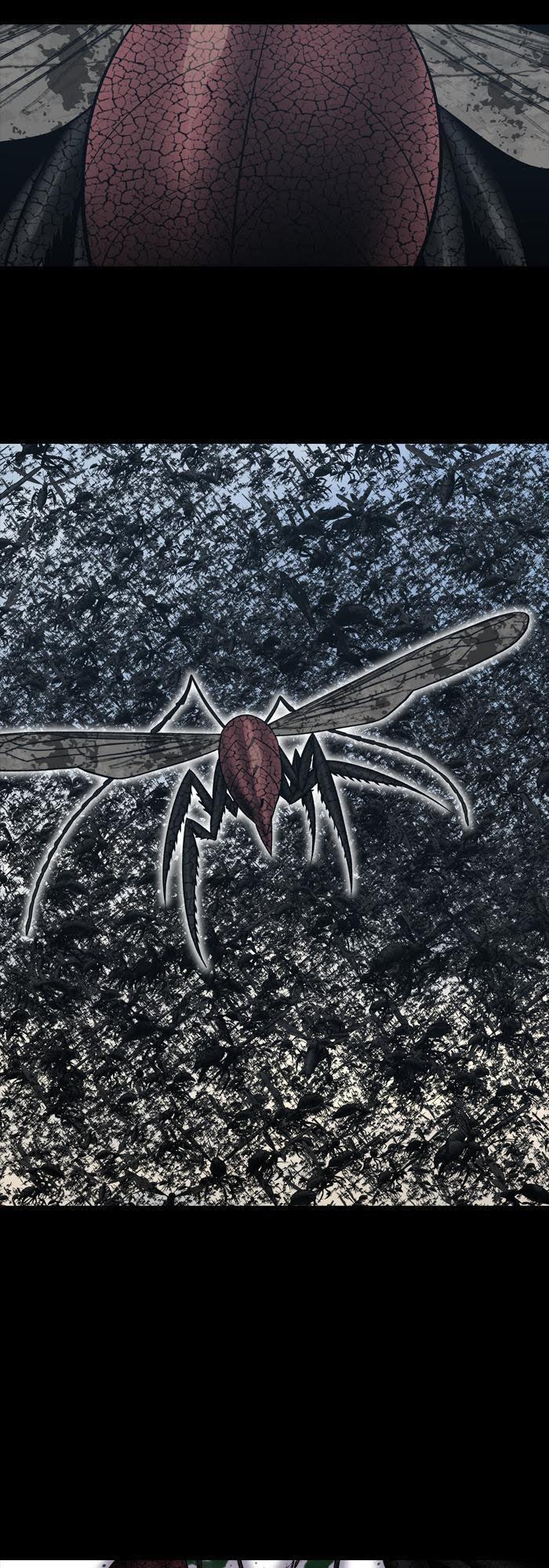 Hive - Chương 230 - Trang 33