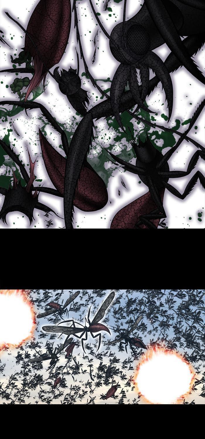 Hive - Chương 230 - Trang 34