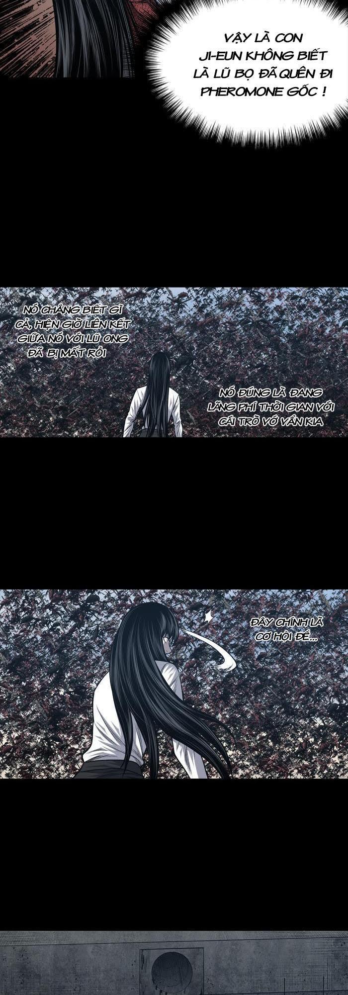 Hive - Chương 230 - Trang 6