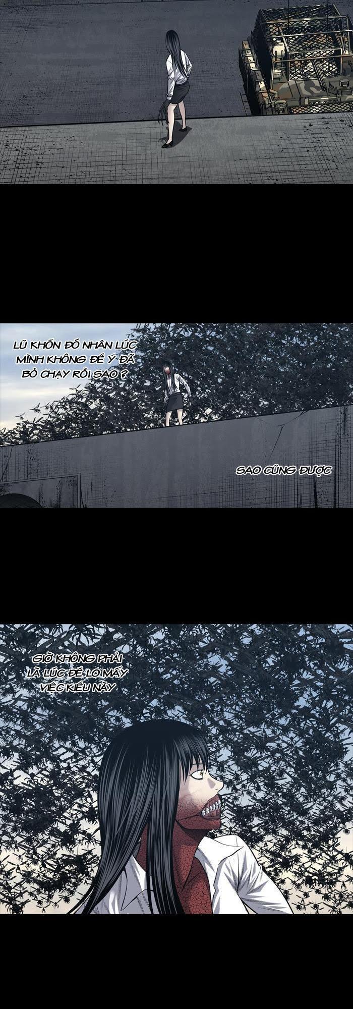 Hive - Chương 230 - Trang 7