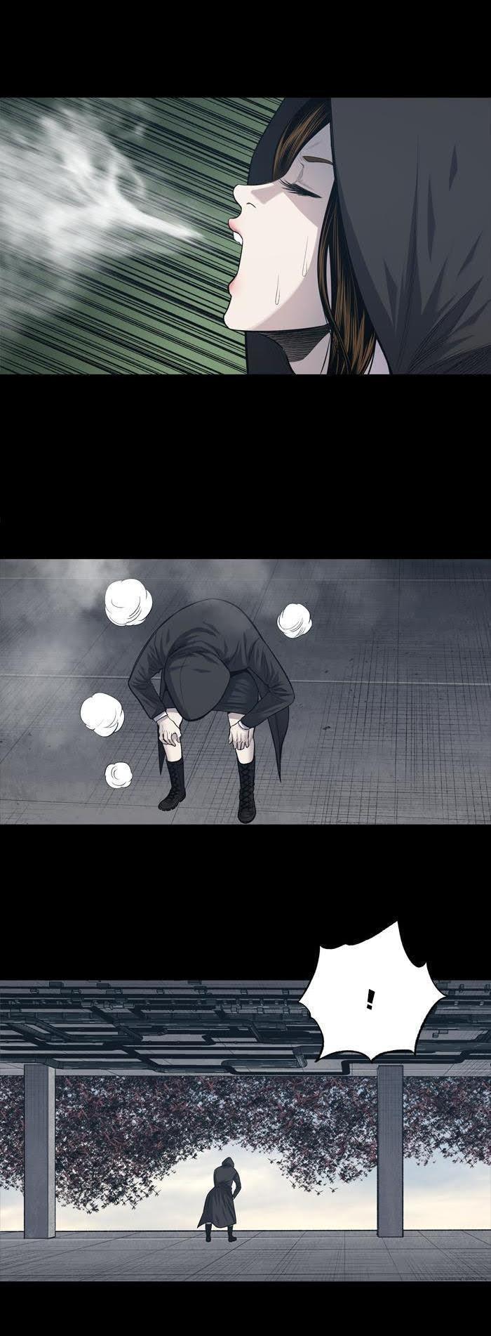 Hive - Chương 230 - Trang 8