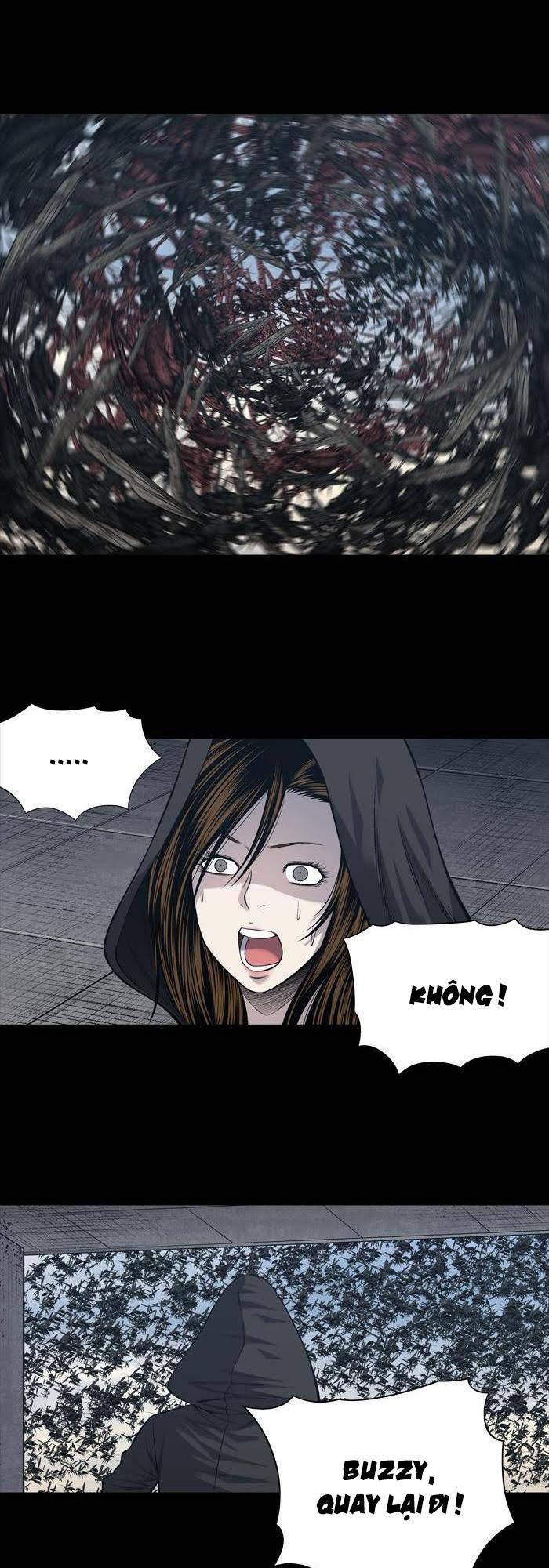 Hive - Chương 230 - Trang 9