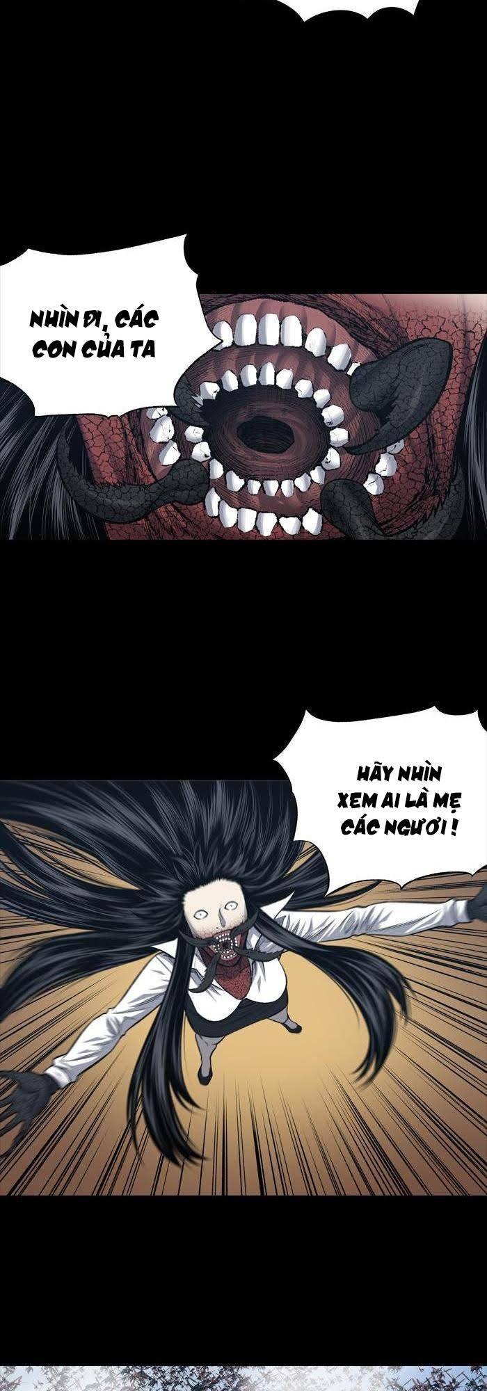 Hive - Chương 230 - Trang 10